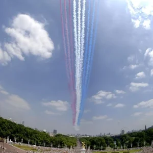 RAF Photographers Competition 2006