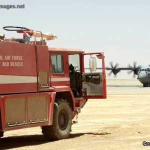 RAF Photographers Competition 2006