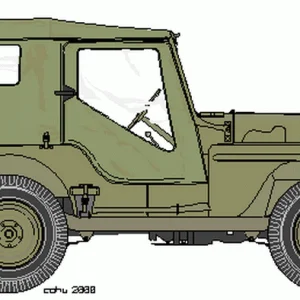 Jeep4100