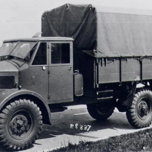 Dennis-am-30cwt-4x2-gs