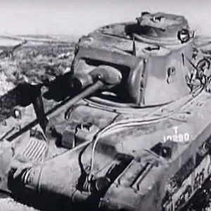 Matilda Tank