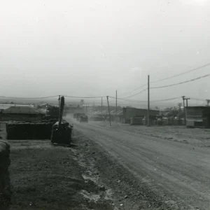 Phan Rang Vietnam Around Apr 1966 #5