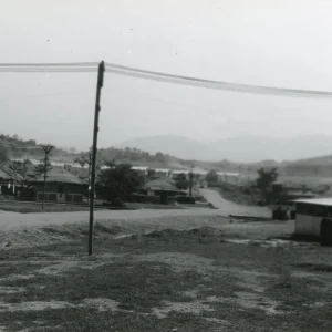 Phan Rang Vietnam Around Apr 1966 #13