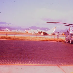 Da Nang 1966 Viet Nam 295