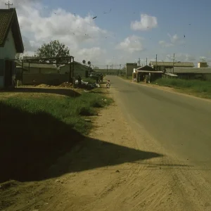 Da Nang 1966 Viet Nam 296