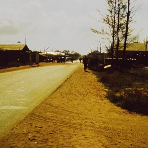 Da Nang AFB 1966 Viet Nam 297