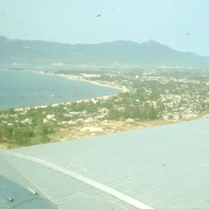 Da Nang City 1966 Viet Nam 328