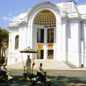 Da Nang City Mar 1966 Viet Nam 309