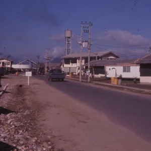 Da Nang Contoment Area 1966 Viet Nam 278