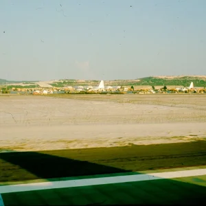 Cam Ranh Bay In May 1966 Viet Nam343