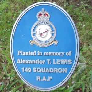 Alexander T LEWIS