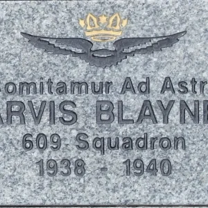 Adolf Jarvis BLAYNEY