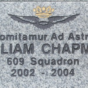 William CHAPMAN