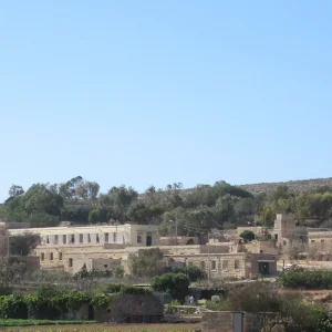 Manikata Barracks, Malta