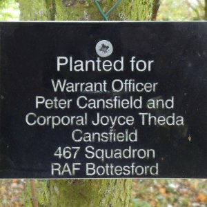 Peter CANSFIELD