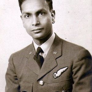 Ramesh Chandra DUTTA
