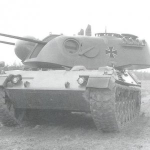Rheinmetall Matador