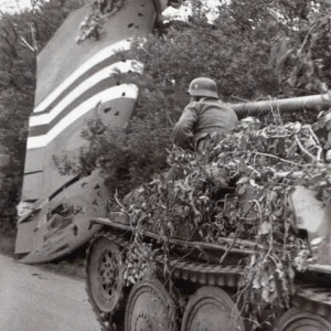 Sdkfz-marder-iii-ausf-m-116-panzer-division-der-windhund_8321769950_o