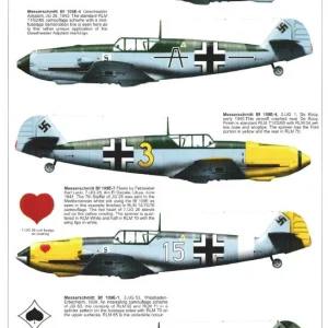 Bf109-e-e1-e3-e4-e7-and-e9-trop-variants-plus-the-spanish-legion-condor-aircraft-10_2304954141_o