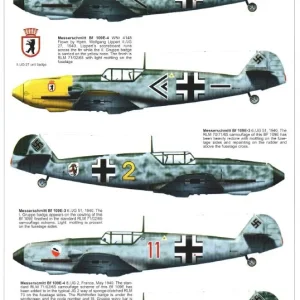 Bf109-e-e1-e3-e4-e7-and-e9-trop-variants-plus-the-spanish-legion-condor-aircraft-11_2304954329_o