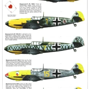 Bf109-e-e1-e3-e4-e7-and-e9-trop-variants-plus-the-spanish-legion-condor-aircraft-14_2304955007_o