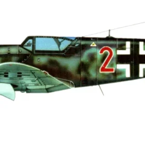 Bf109-k4-jg77_2265005580_o