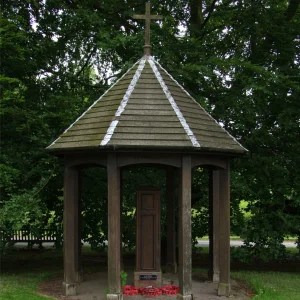 BRETBY WAR MEMORIAL