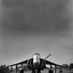 RAF Photographers Competition 2006