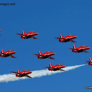 RAF Photographers Competition 2006