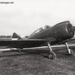 Reggiane Re.2000 Falco