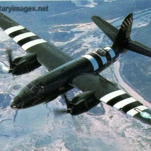 B-26 Marauder