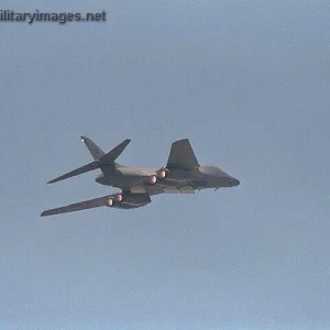 B-1B Lancer