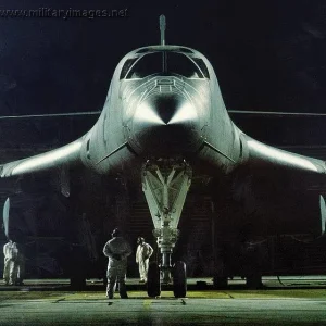 B-1B Lancer