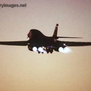 B-1B Lancer