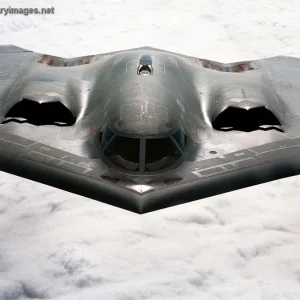 B-2 Spirit