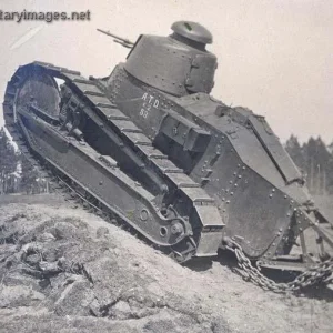 RENAULT FT-17 | A Military Photos & Video Website