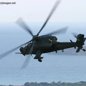 Agusta Westland A129 Mangusta