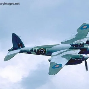 De Havilland DH 98 Mosquito