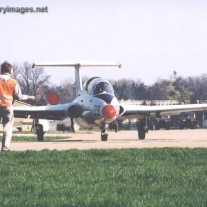 L-29 Delfn - Czech Air Force