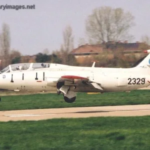 L-29 Delfn - Czech Air Force