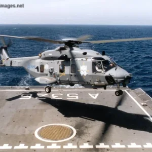 Agusta Westland NH90