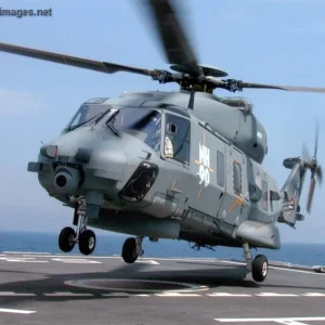 Agusta Westland NH90