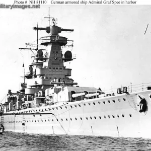 Admiral Graf Spee