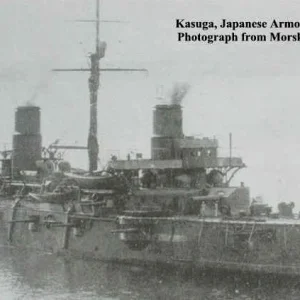 IJN Kasuga