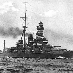 IJN Kongo