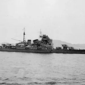 IJN Chokai