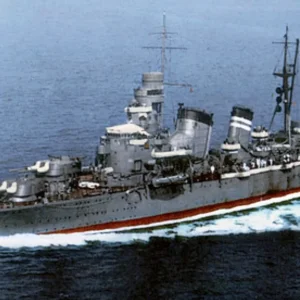 IJN Kinugasa