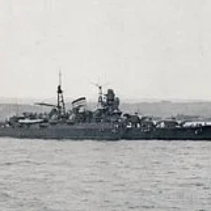 IJN Mikuma