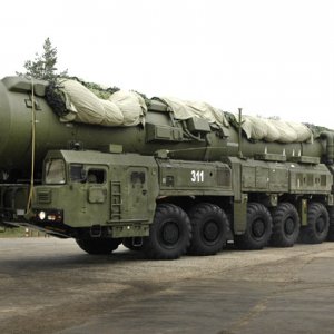 Teykovo Missile Formation