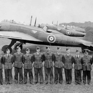 Vickers Wellesley & Crew